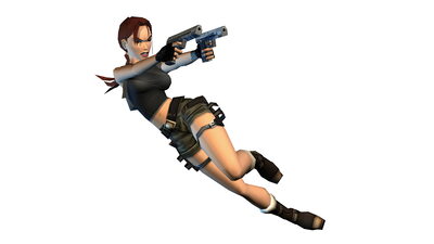 Tomb Raider Angel of Darkness Wallpaper 09
